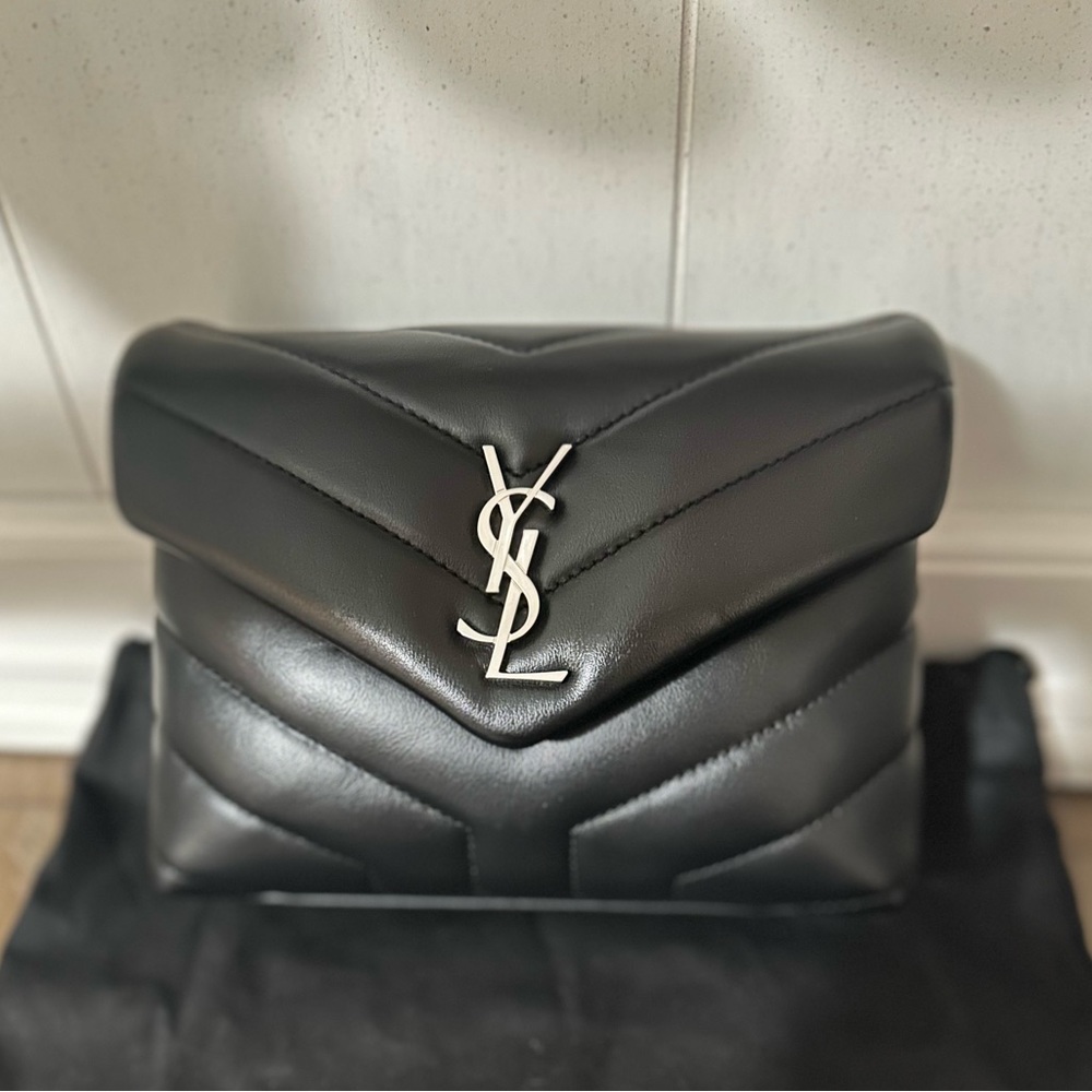 SOLD YSL Toy LouLou